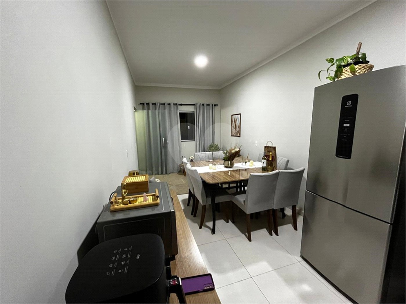 Casa à venda com 2 quartos em Residencial Villaggio Di Capri, Itapetininga, SP