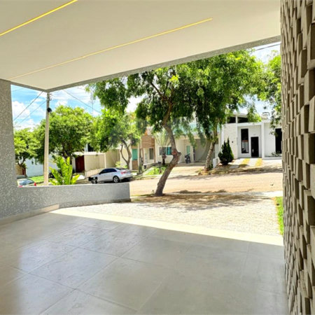 Casa à venda com 3 suítes no condomínio Terras de São Francisco, Sorocaba - SP