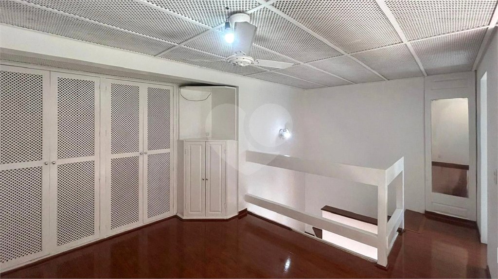 Apartamento à venda com 1 suíte em Brooklin Paulista, São Paulo, SP