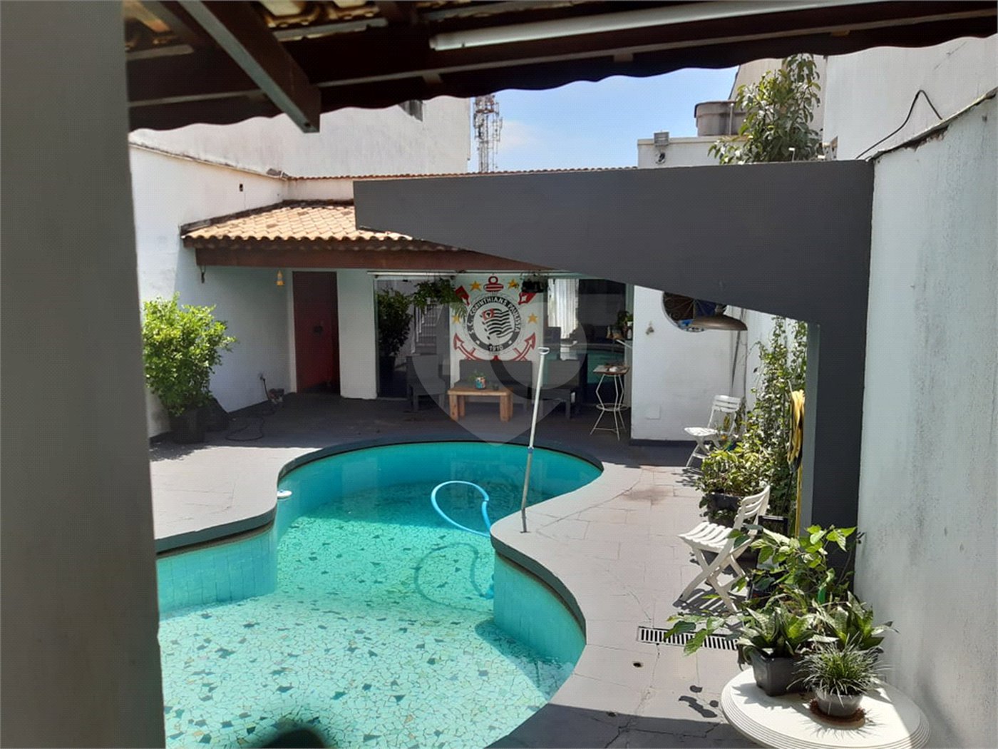 Sobrado à venda com 4 quartos, sendo 2 suítes, em Vila Maria, São Paulo, SP