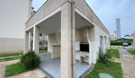 Apartamento à venda com 2 quartos em Parque Santa Rosa, Suzano, SP