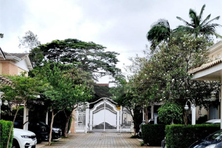 Casa à venda com 3 suítes no condomínio Villa Splendore, São Paulo - SP