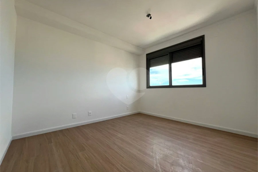 Apartamento à venda com 3 suítes em Tucuruvi, São Paulo, SP