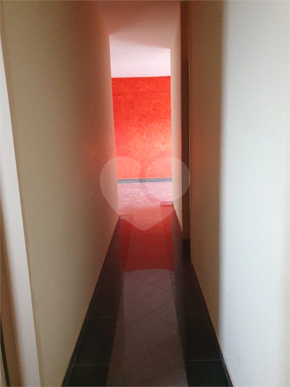 Apartamento à venda com 2 quartos em Campo Belo, São Paulo, SP
