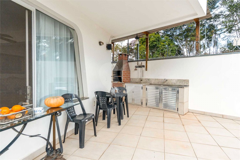 Casa Térrea à venda com 3 quartos, sendo 1 suíte, em Vila Inah, São Paulo, SP