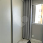 Apartamento para alugar com 2 quartos em Campo Limpo, São Paulo, SP