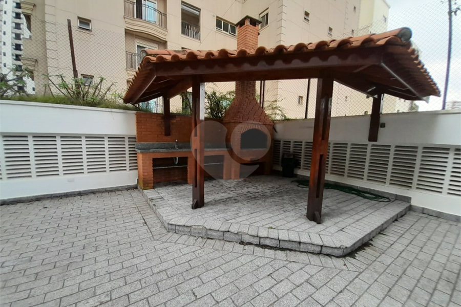 Apartamento à venda com 4 suítes em Santana, São Paulo, SP