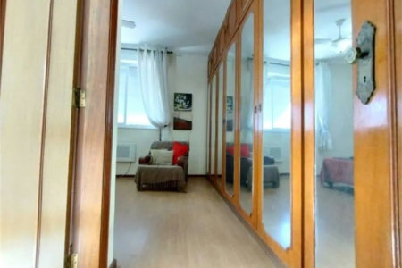 Apartamento com 3 dormitórios à venda, 296 m² por R$ 2.120.000,00 - Aparecida - Santos/SP