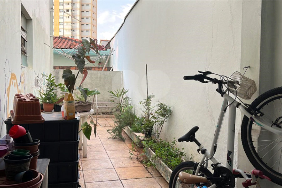 Apartamento à venda com 3 quartos em Santana, São Paulo, SP