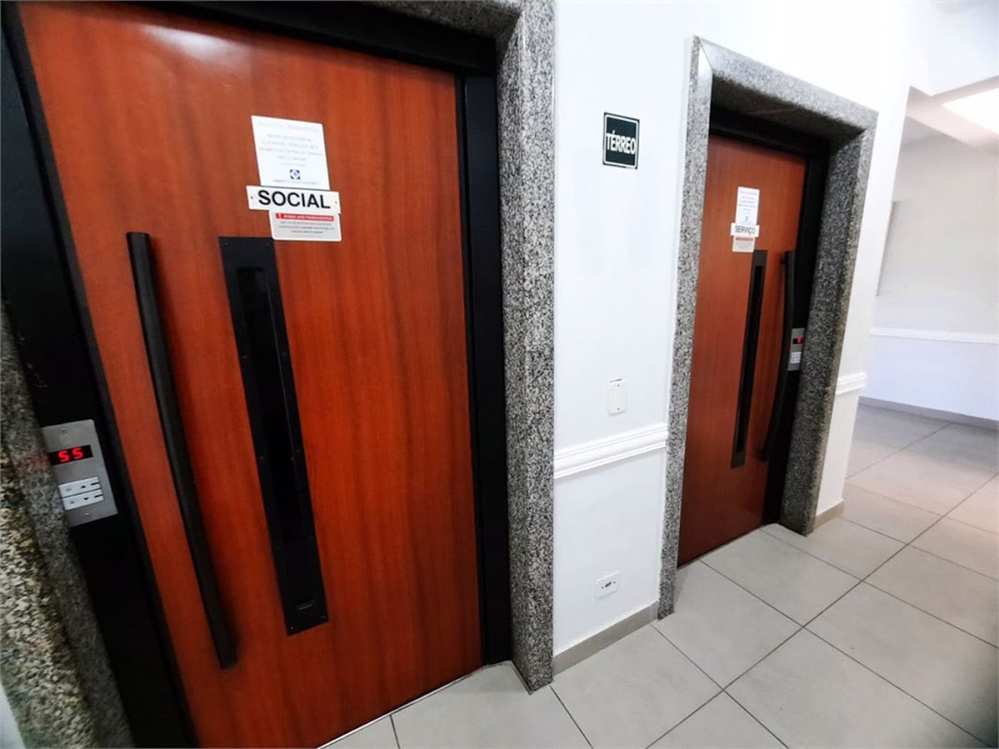 Apartamento à venda, 50 m² por R$ 350.000,00 - Balneário Cidade Atlântica - Guarujá/SP