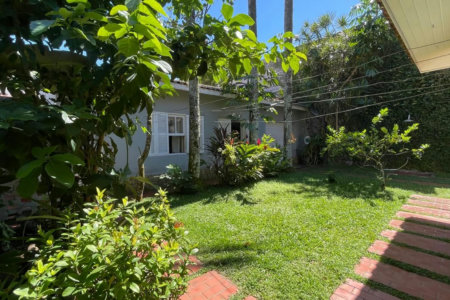 Casa com 5 dormitórios à venda, 343 m² por R$ 1.800.000,00 - Enseada - Guarujá/SP