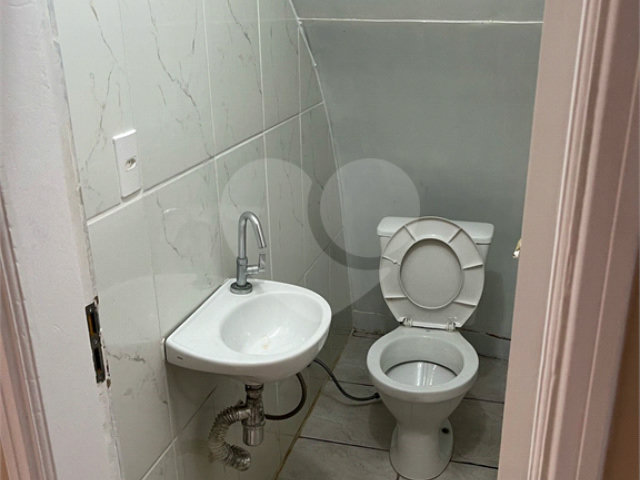 Sobrado para alugar com 2 quartos em Santana, São Paulo, SP