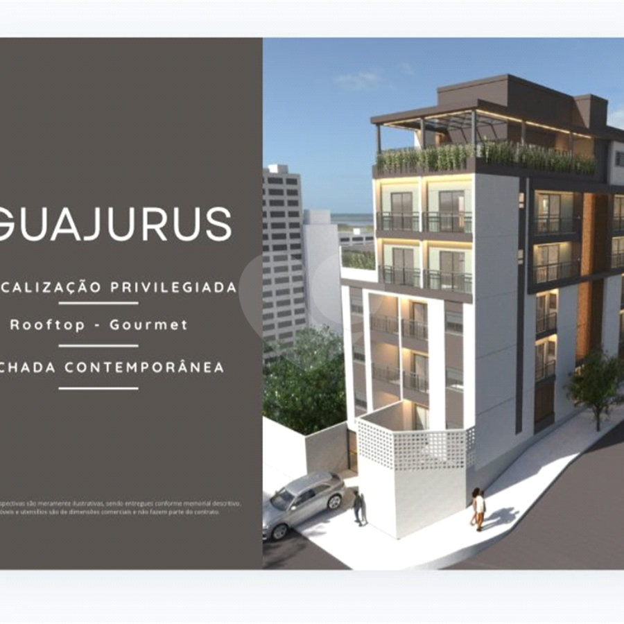 Apartamento à venda com 2 quartos em Jardim São Paulo(zona Norte), São Paulo, SP