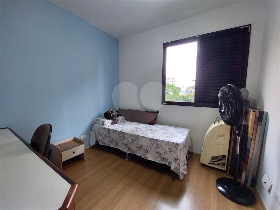 Apartamento à venda com 3 quartos, sendo 1 suíte, em Vila Leopoldina, São Paulo, SP