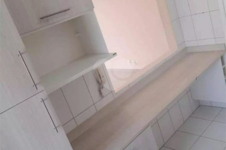 Apartamento à venda com 2 quartos, sendo 1 suíte, em Jardim Maria José, Votorantim, SP