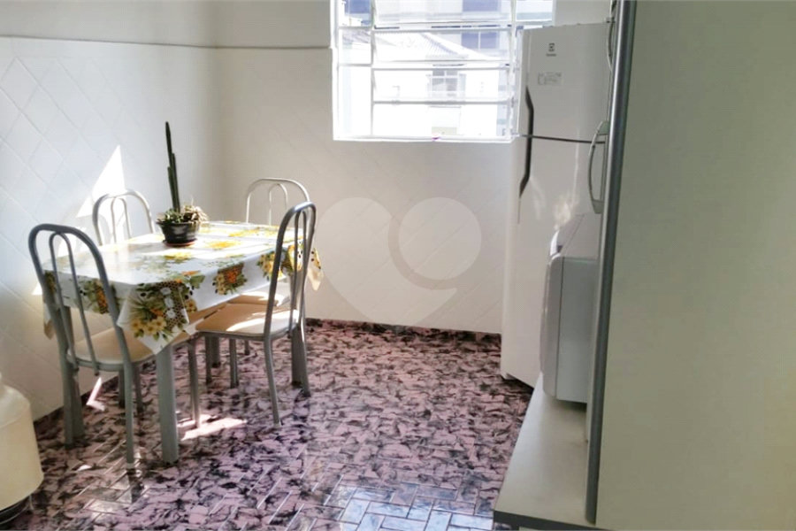 Apartamento à venda com 2 quartos em Jardim São Paulo(zona Norte), São Paulo, SP