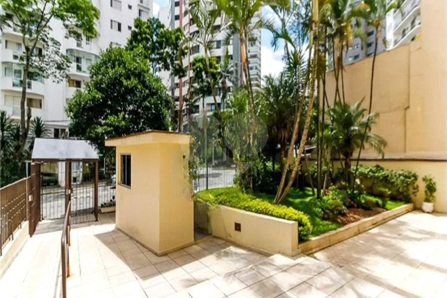 Apartamento para alugar com 2 quartos em Santana, São Paulo, SP