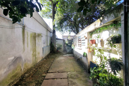 Terreno à venda em Vila Gustavo, São Paulo, SP