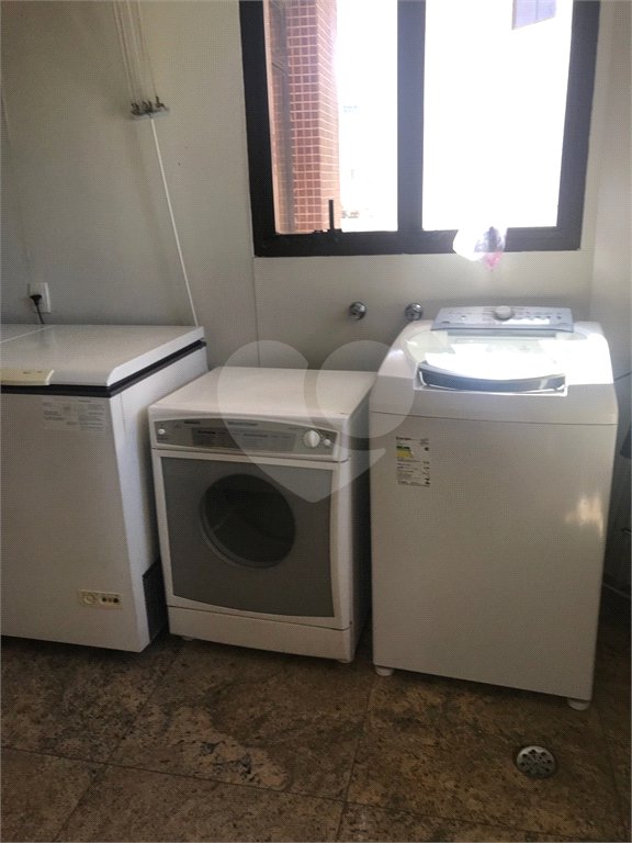 Apartamento à venda ou para alugar com 4 suítes em Santana, São Paulo, SP