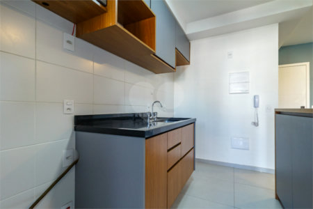 Apartamento à venda com 2 quartos, sendo 1 suíte, em Brooklin, São Paulo, SP