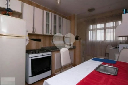 Apartamento à venda com 2 quartos em Mooca, São Paulo, SP