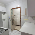 Apartamento à venda com 2 quartos em Vila Clementino, São Paulo, SP