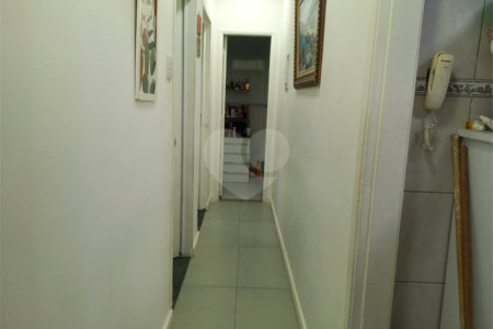 Apartamento à venda com 2 quartos em Tijuca, Rio de Janeiro, RJ