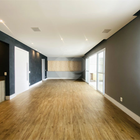 Apartamento à venda com 3 suítes no Centro, São Bernardo do Campo, SP