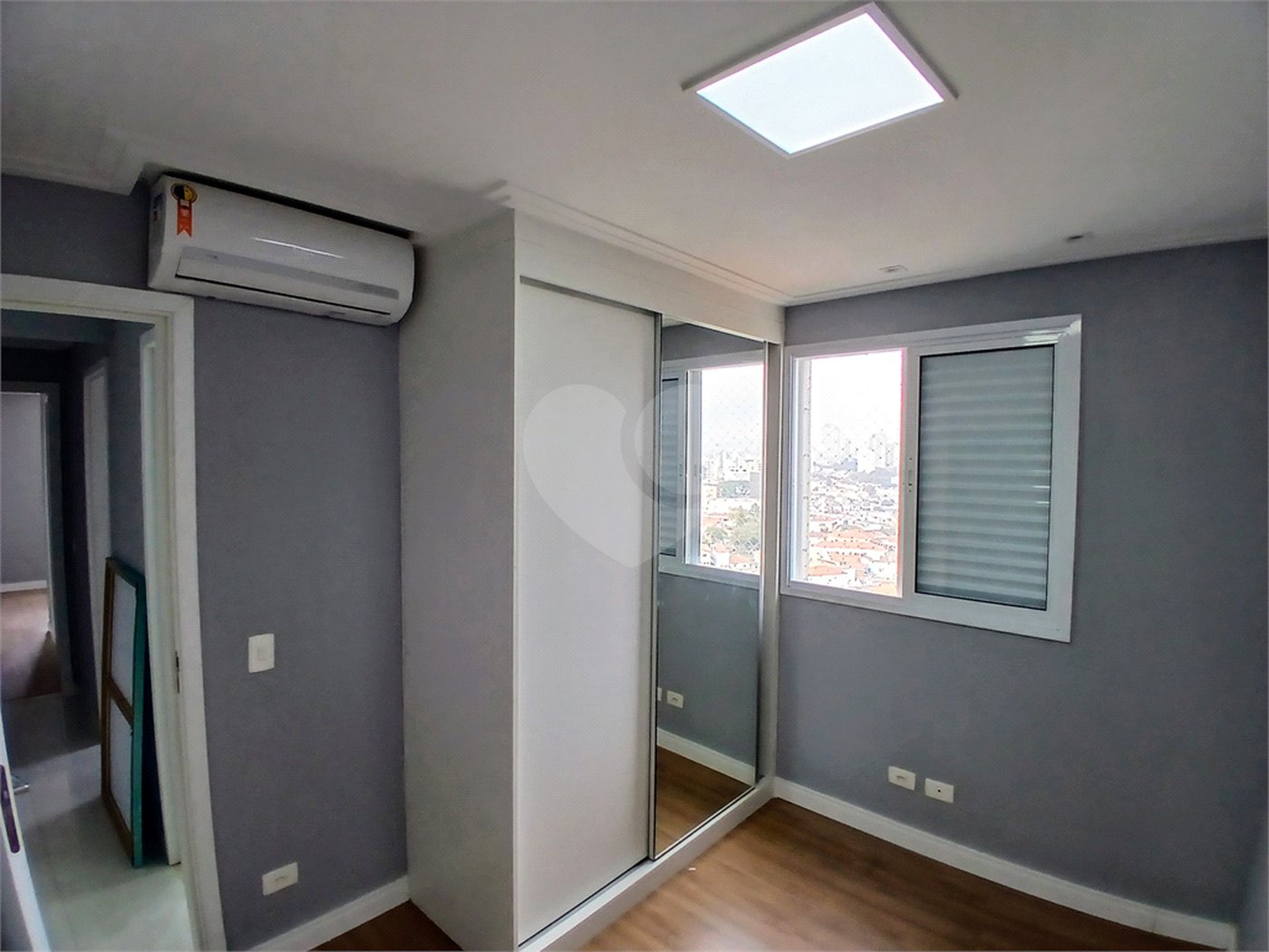 Cobertura à venda com 3 quartos, sendo 1 suíte, em Santana, São Paulo, SP