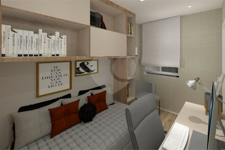Sobrado à venda com 3 quartos, sendo 1 suíte, em Casa Verde, São Paulo, SP