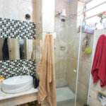 Casa de Vila à venda com 4 quartos, sendo 1 suíte,  em Grajaú, Rio de Janeiro, RJ