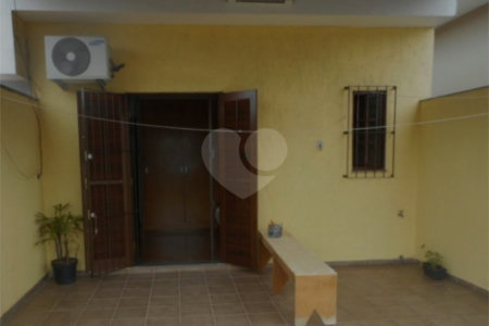Sobrado à venda com 3 quartos, sendo 1 suíte, em Campo Grande, São Paulo, SP