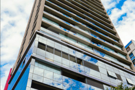 Apartamento à venda com 1 quarto em Jardim Paulista, São Paulo, SP