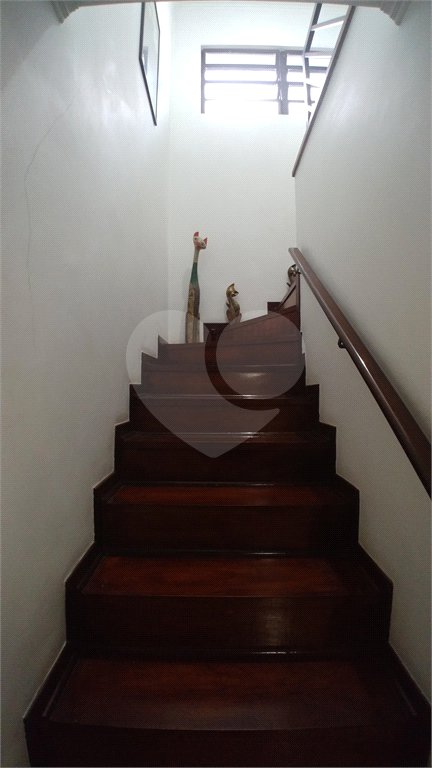 Sobrado à venda com 3 quartos, sendo 1 suíte, em Santana, São Paulo, SP