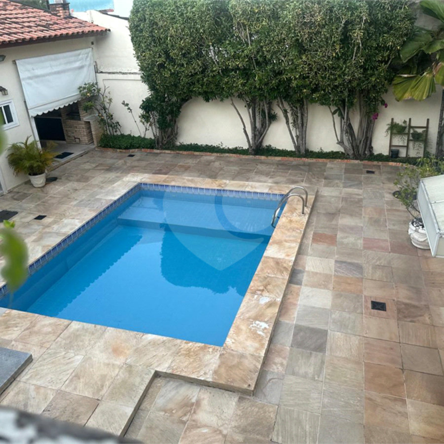 Casa à venda com 4 suítes em Barra da Tijuca, Rio de Janeiro, RJ