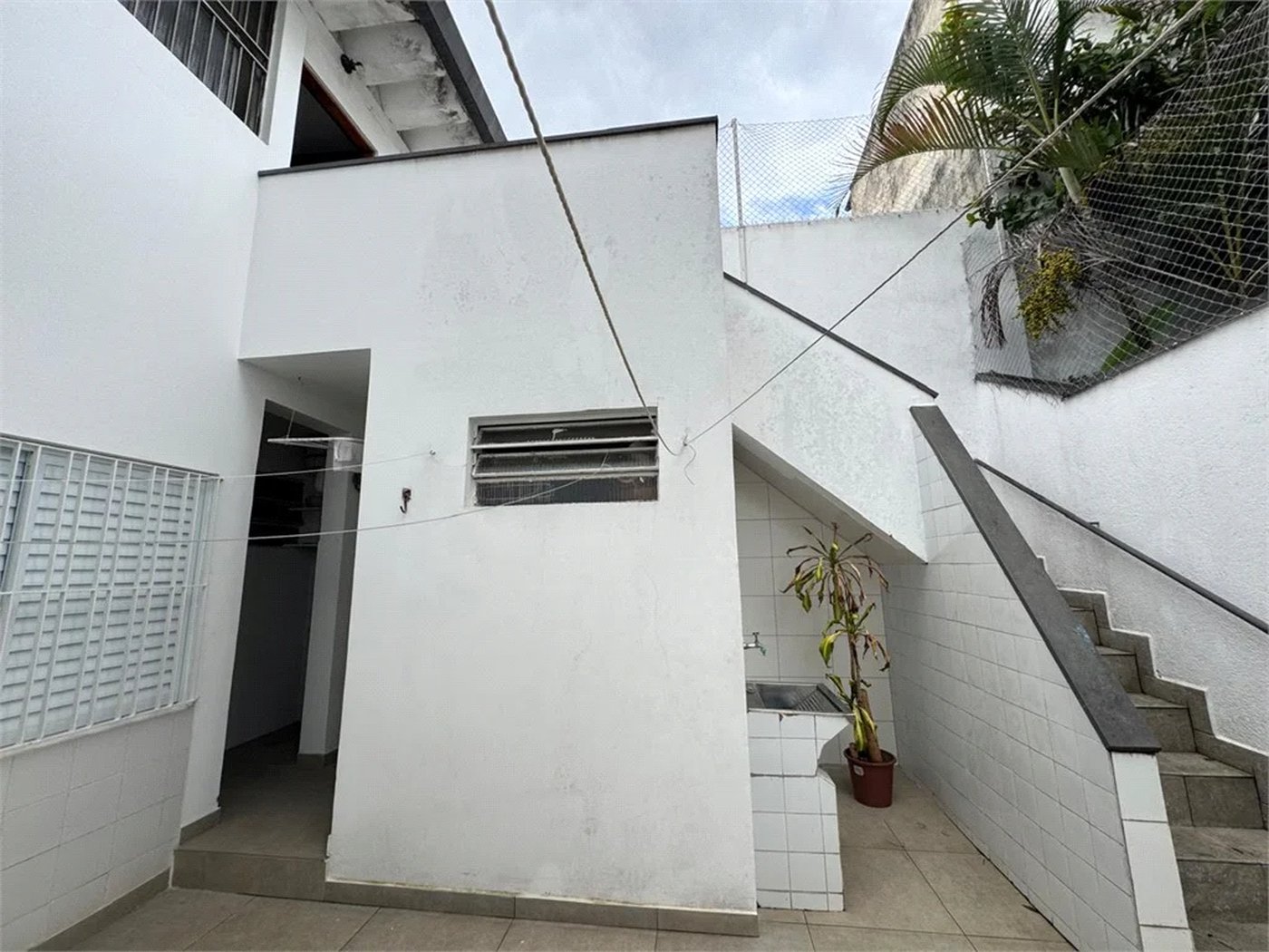 Casa Térrea à venda com 3 quartos, sendo 1 suíte, em Vila Madalena, São Paulo, SP