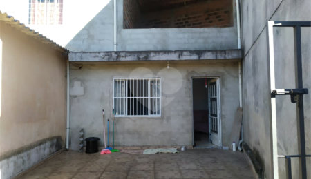 Casa à venda com 4 quartos, sendo 1 suíte,  em Tremembé, São Paulo, SP