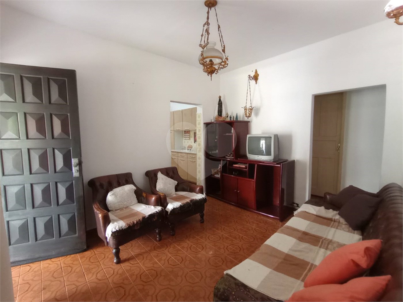 Casa Térrea à venda com 3 quartos, sendo 1 suíte, em Jardim São Luís, São Paulo, SP