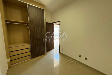 Casa em condomínio para alugar com 4 suítes em Residencial Village Ipanema I, Araçoiaba da Serra, SP