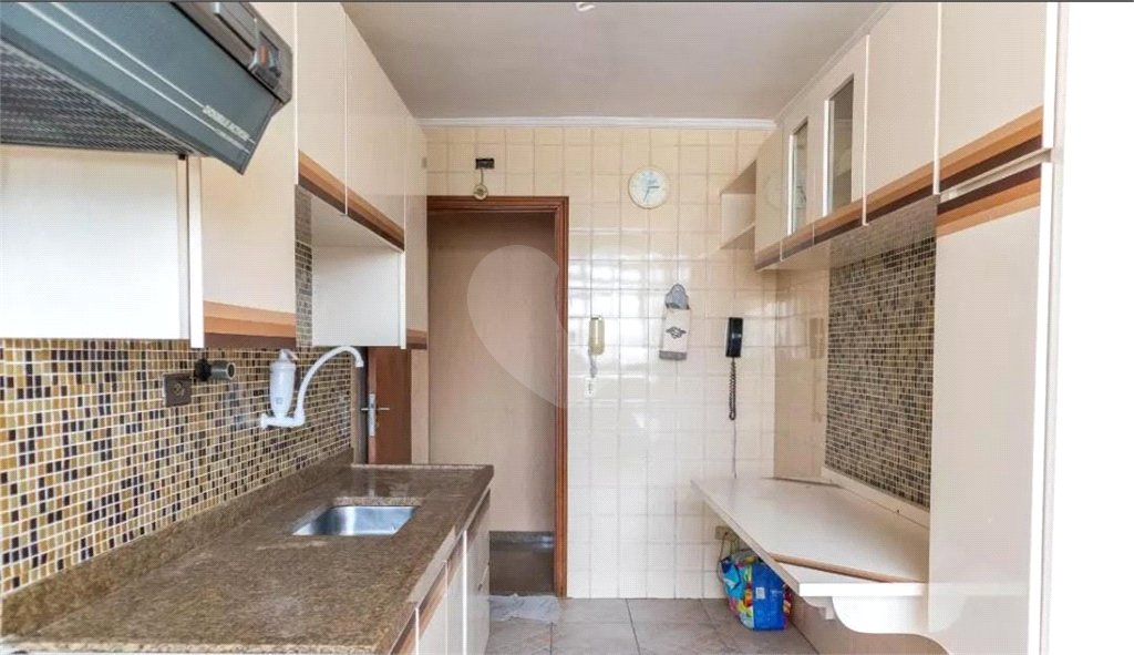 Apartamento à venda com 3 quartos em Tremembé, São Paulo, SP