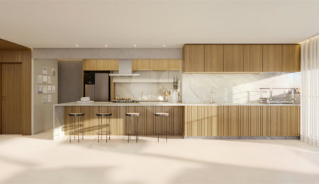 Apartamento à venda com 3 suítes em Campo Belo, São Paulo, SP
