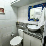 Apartamento à venda com 3 suítes em Lar São Paulo, São Paulo, SP