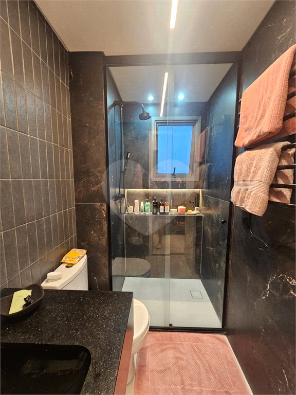 Apartamento à venda com 3 quartos, sendo 1 suíte,  em Vila Zilda (tatuapé), São Paulo, SP