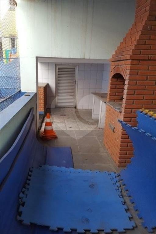 Sobrado à venda com 4 quartos, sendo 1 suíte, em Vila Monumento, São Paulo, SP