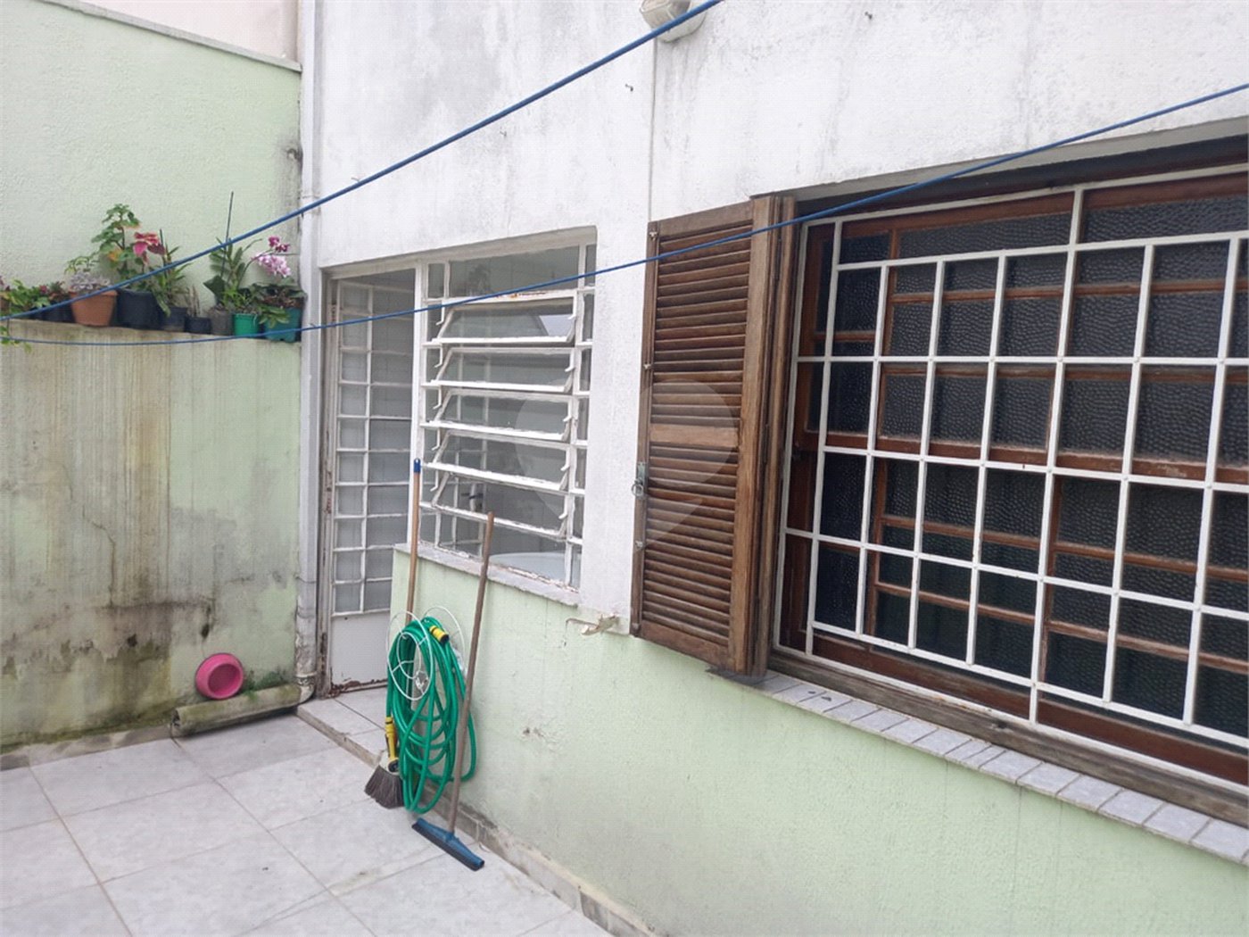 Sobrado à venda com 4 quartos, sendo 1 suíte, em Santana, São Paulo, SP