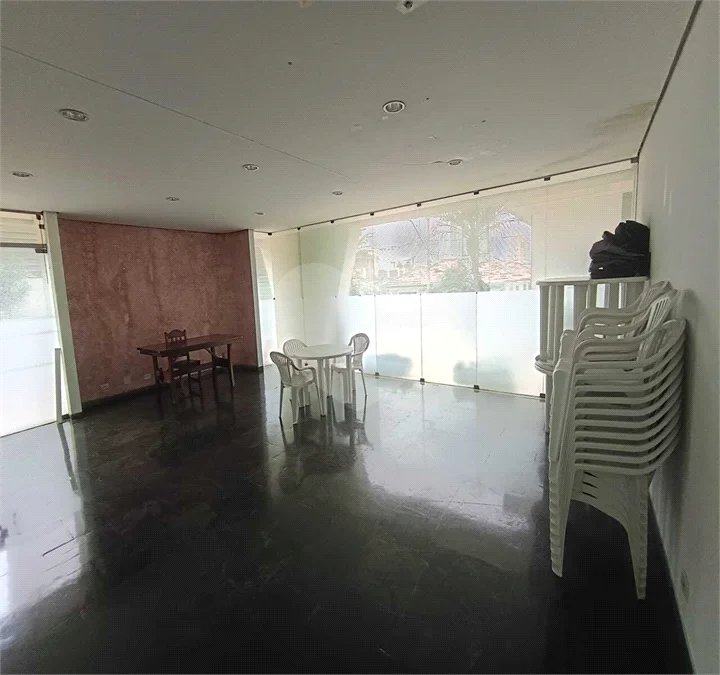 Apartamento à venda com 2 quartos em Santana, São Paulo, SP