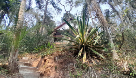 Casa à venda no condomínio Cantareira, Mairiporã - SP