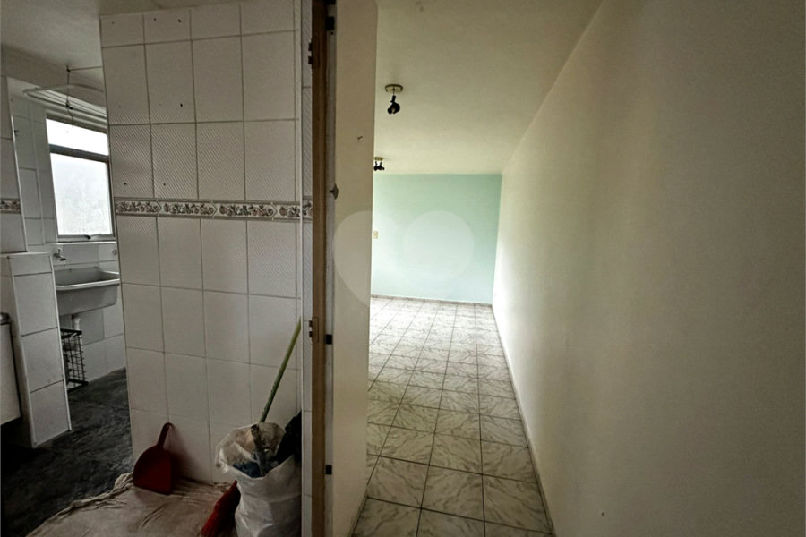 Apartamento à venda com 2 quartos em Vila Nova Cachoeirinha, São Paulo, SP