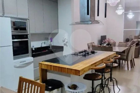 Casa no Condomínio Faixa Azul