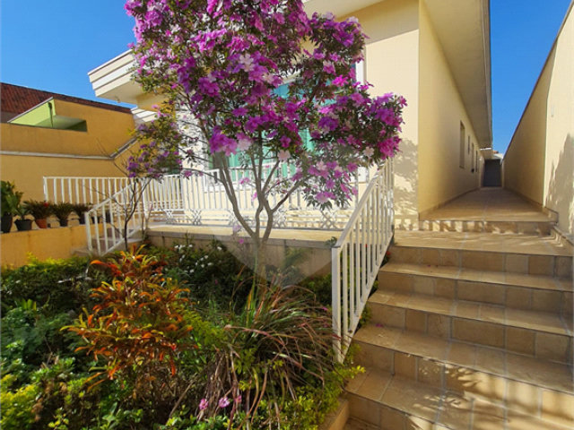 Casa Térrea à venda com 3 quartos, sendo 1 suíte,  em Vila Pereira Barreto, São Paulo, SP